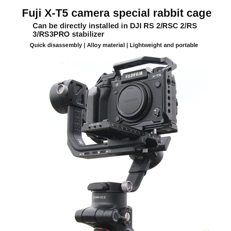 M-REMOTE-Клетка камеры из алюминиевого сплава для Fujifilm, крепление для холодного башмака, отверстия для винтов 1/4 "и 3/8", установка Full Dslr
M-REMOTE-Клетка камеры из алюминиевого сплава для Fujifilm, крепление для холодного башмака, отверстия для винтов 1/4 "и 3/8", установка Full Dslr