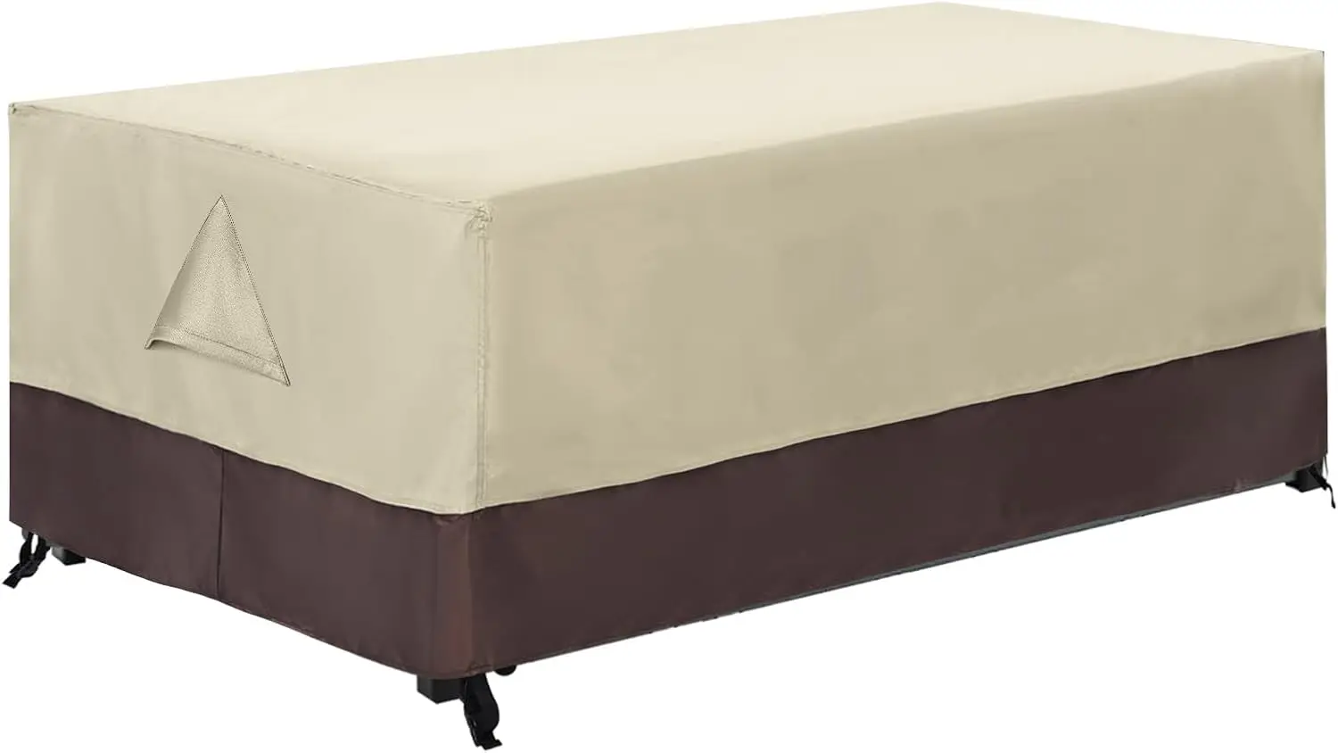 Patio Deck Box Cover Waterproof And Dustproof Winter Protection Outdoor Storage Box Cover Universal Furniture Cover 54x28x24
Patio Deck Box Cover Waterproof And Dustproof Winter Protection Outdoor Storage Box Cover Universal Furniture Cover 54x28x24