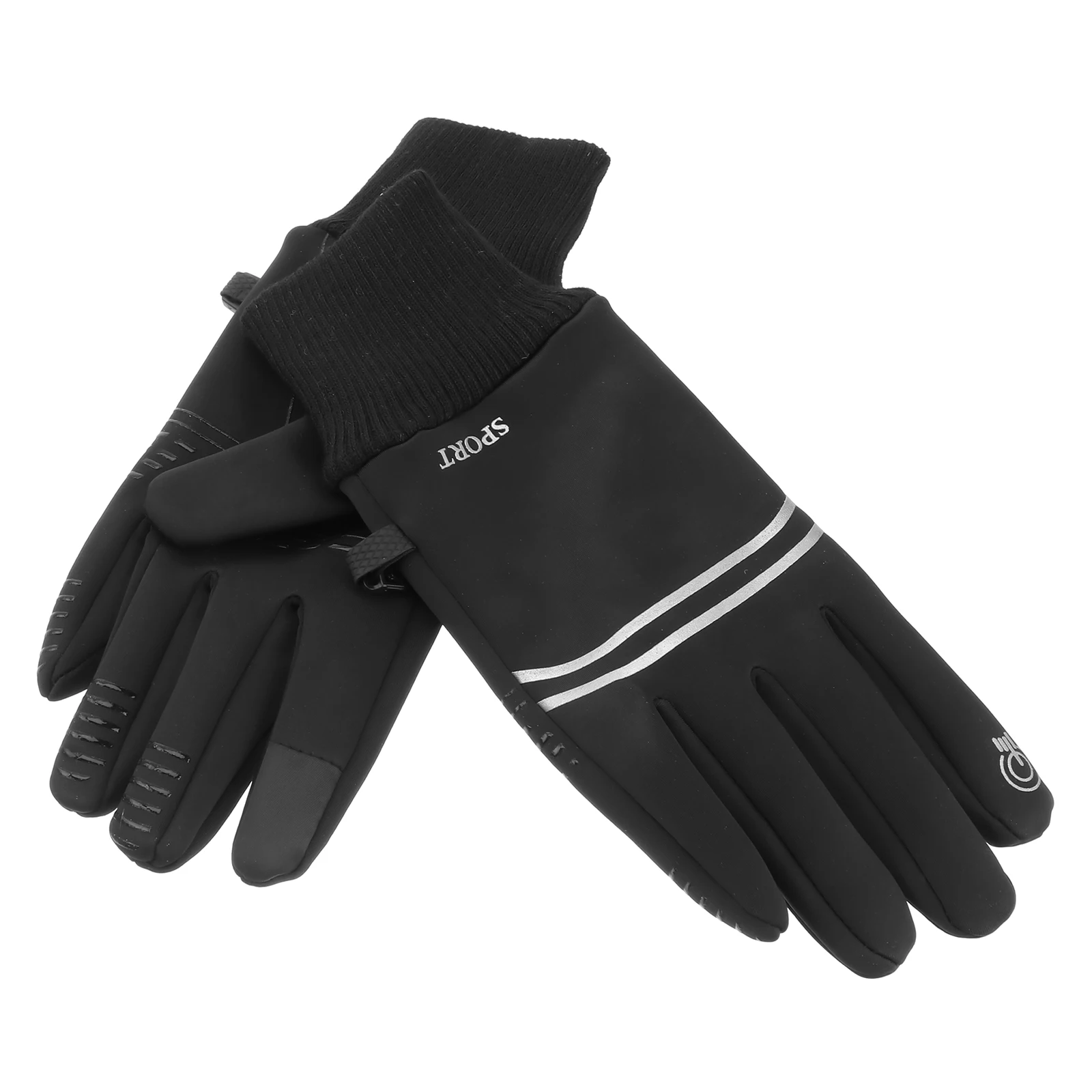 Warm Sports Gloves Winter Biking for Bike Riding Men Autumn And Outdoor Cycling Mens Warming Cold Weather Running
Warm Sports Gloves Winter Biking for Bike Riding Men Autumn And Outdoor Cycling Mens Warming Cold Weather Running