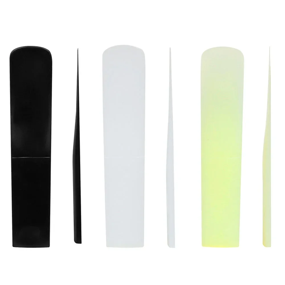 Musical Performance 6.7 1.2 0.3cm Clarinet Reeds Clarinet Reeds Strength 2.5 Balanced Tone Consistent Performance
Musical Performance 6.7 1.2 0.3cm Clarinet Reeds Clarinet Reeds Strength 2.5 Balanced Tone Consistent Performance