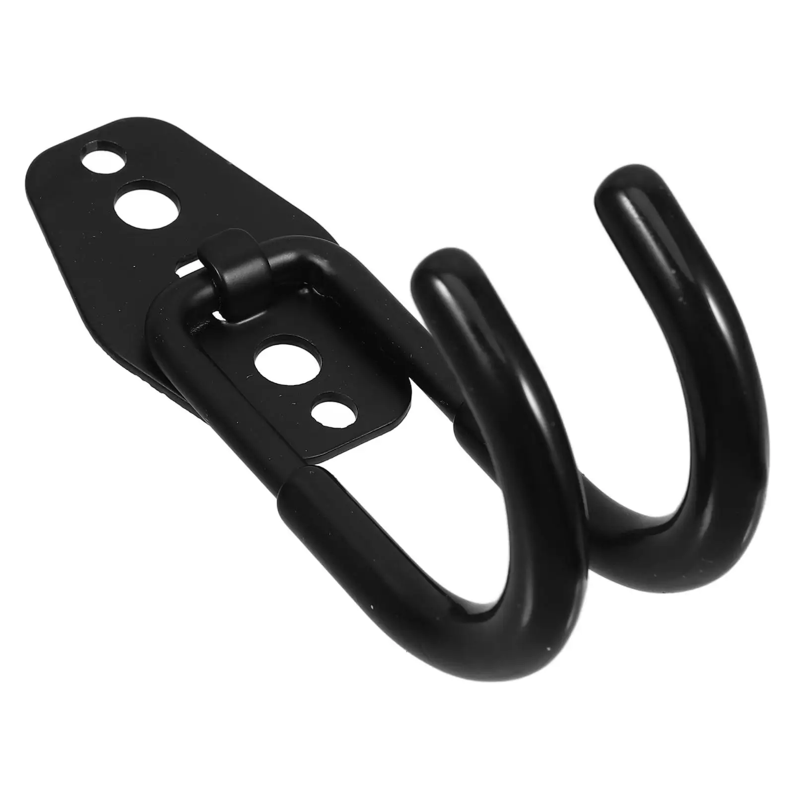 Heavy Duty Iron Hook for Gardening Tools Water Hose Hanging Storage Bracket Plant Stand Outdoor Furniture Accessories
Heavy Duty Iron Hook for Gardening Tools Water Hose Hanging Storage Bracket Plant Stand Outdoor Furniture Accessories