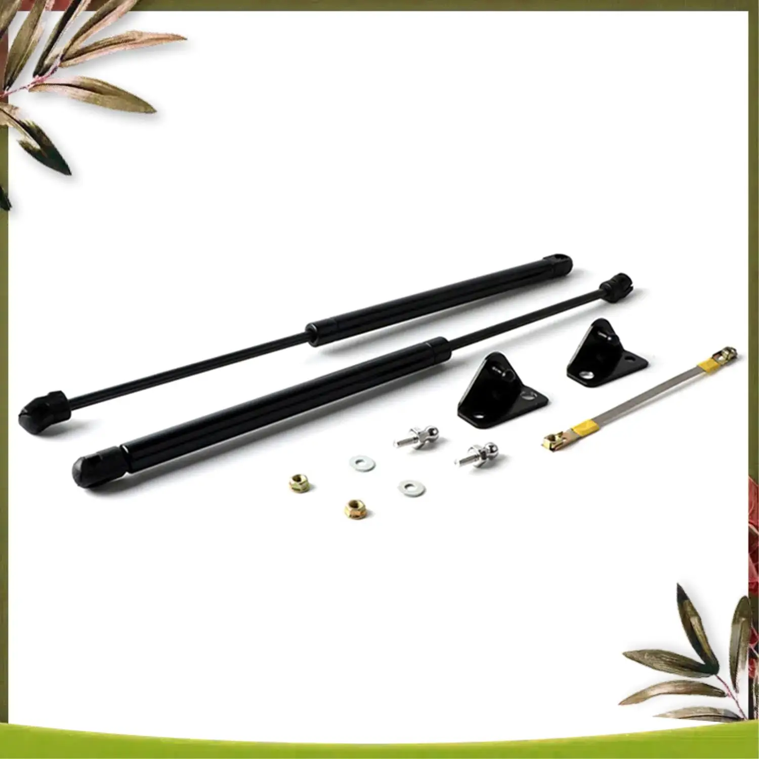 A83R-2Pcs Front Hood Engine Cover Hydraulic Rod Spring Shock Bar & 1 Set Car Gear Shift Box Panel Cover Cup Holder Cover
A83R-2Pcs Front Hood Engine Cover Hydraulic Rod Spring Shock Bar & 1 Set Car Gear Shift Box Panel Cover Cup Holder Cover