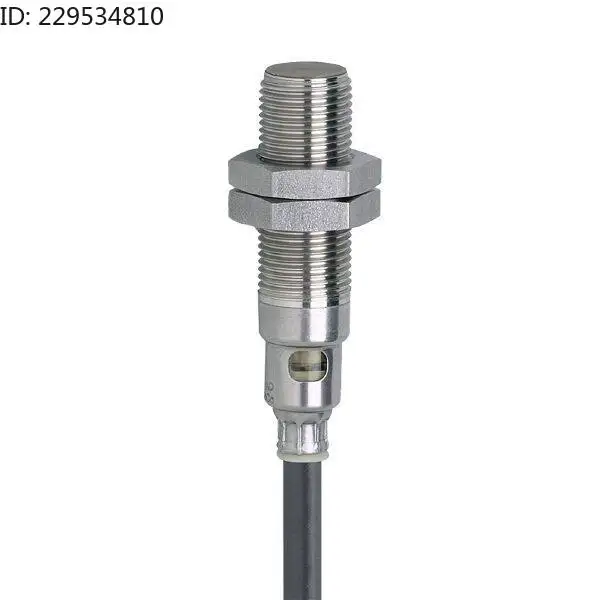 Proximity switch New IFS297 IFS298 IFS299 IFS285 IFS305 sensor
Proximity switch New IFS297 IFS298 IFS299 IFS285 IFS305 sensor