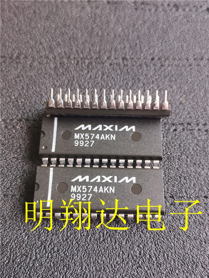 Free shipping MX574AJN AKN DIP28 10PCS
Free shipping MX574AJN AKN DIP28 10PCS