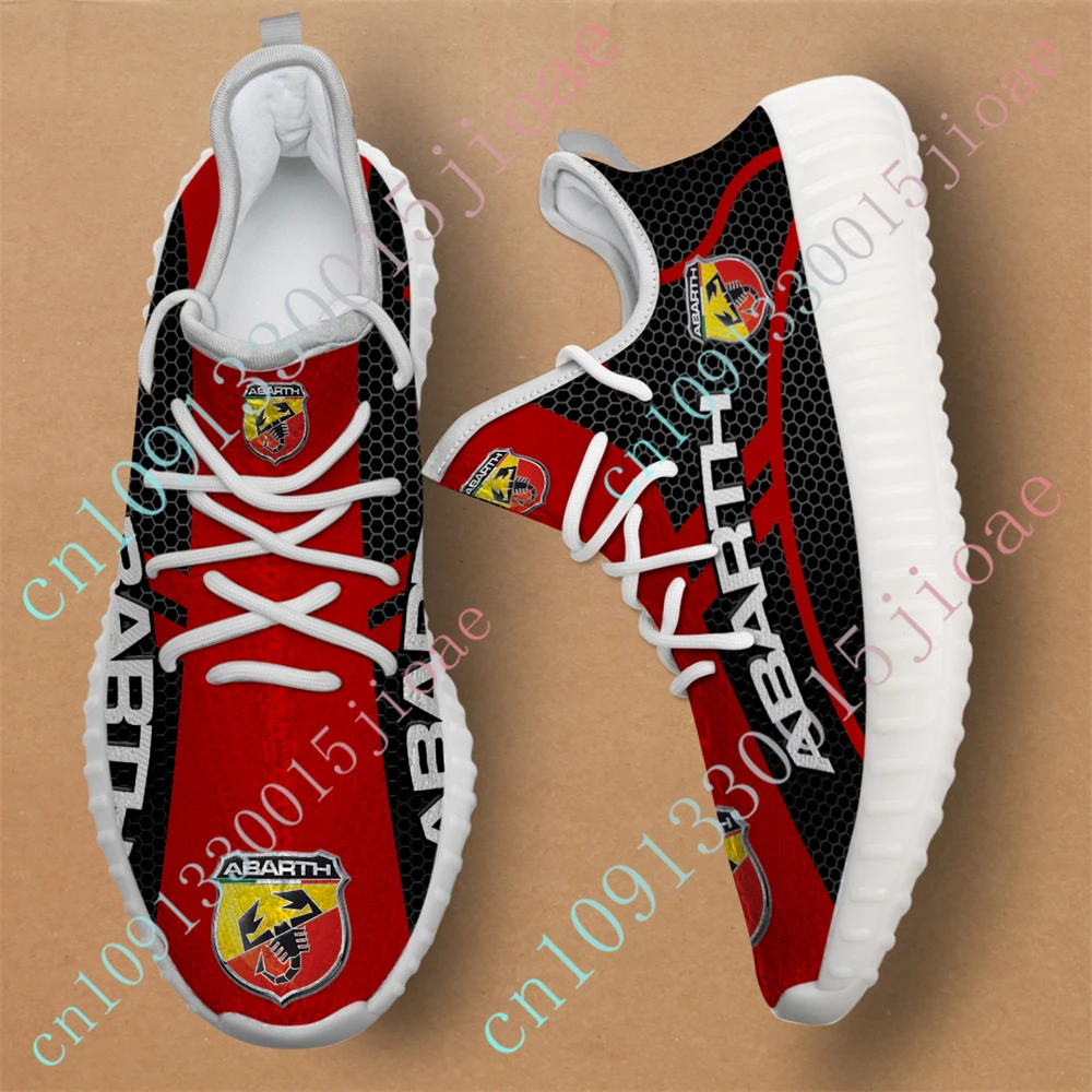 Abarth Sports Shoes For Men Unisex TennisCasual Walking Shoes Big Size Men's Sneakers Lightweight Male Sneakers Custom Logo
Abarth Sports Shoes For Men Unisex TennisCasual Walking Shoes Big Size Men's Sneakers Lightweight Male Sneakers Custom Logo