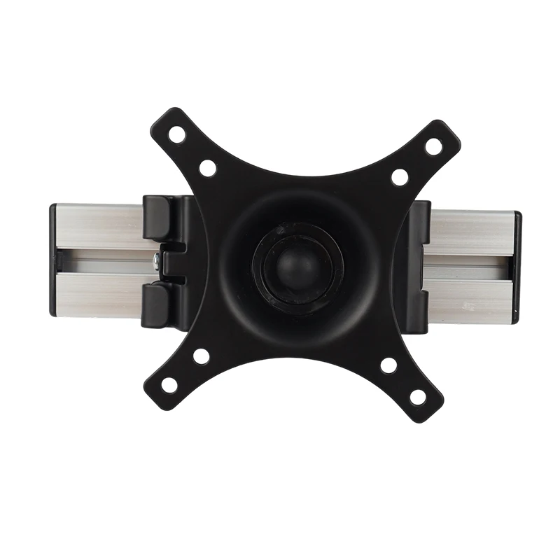 Customization Heavy Duty Mount For The Driver And Front Passenger TV Screens For VW T5 T5.1 T6 T6.1 Camper Cali TV For VESA
Customization Heavy Duty Mount For The Driver And Front Passenger TV Screens For VW T5 T5.1 T6 T6.1 Camper Cali TV For VESA