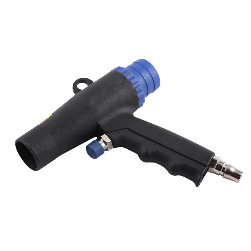 3X 2 In 1 Air Duster Compressor Kit Multifunction Air Vacuum Blow Pneumatic Vacuum Suction Cleaner Tools
3X 2 In 1 Air Duster Compressor Kit Multifunction Air Vacuum Blow Pneumatic Vacuum Suction Cleaner Tools