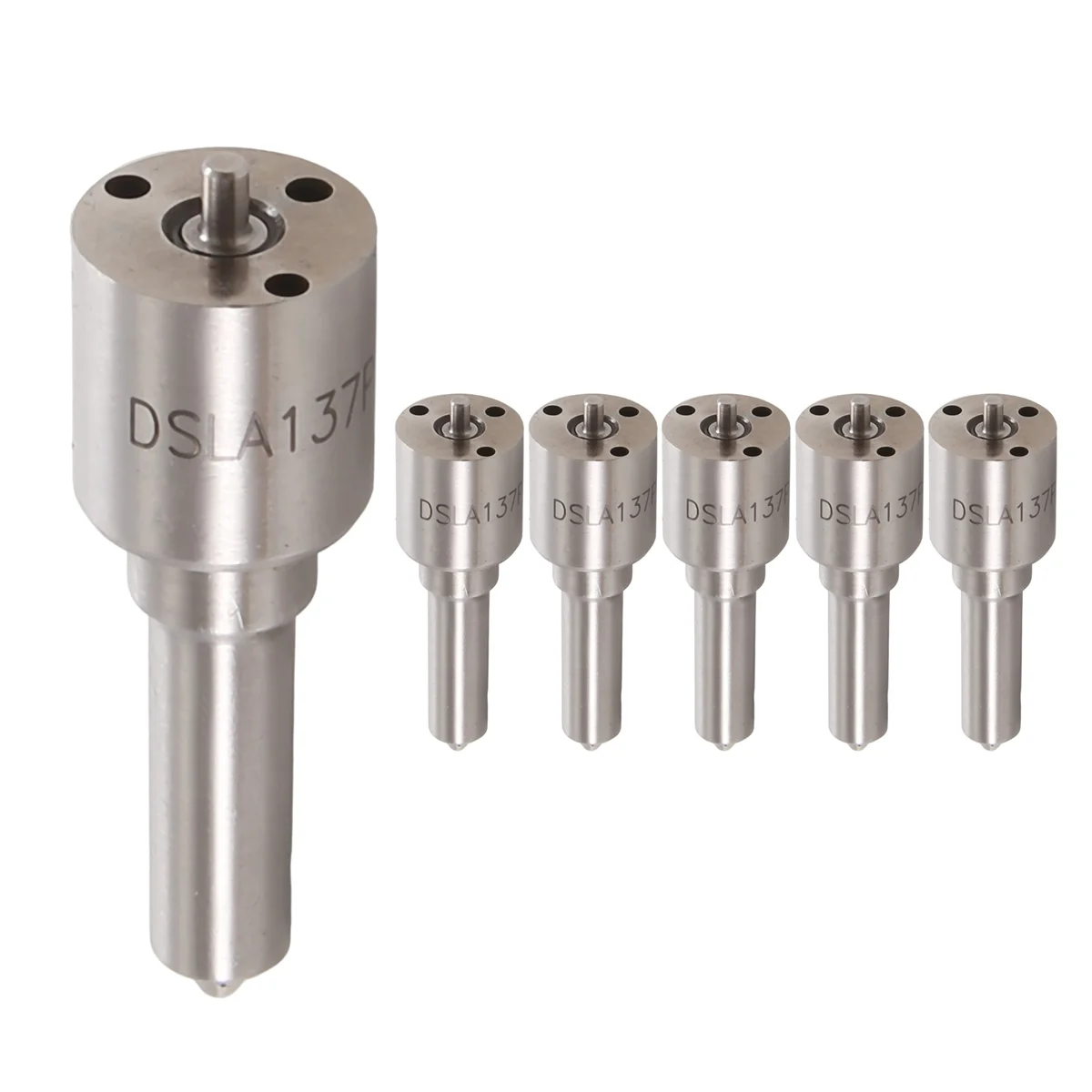 6 шт. DSLA137P793 новая форсунка дизельного топлива для MWM X10/4,10 TCA/6,10 TCA
6 шт. DSLA137P793 новая форсунка дизельного топлива для MWM X10/4,10 TCA/6,10 TCA