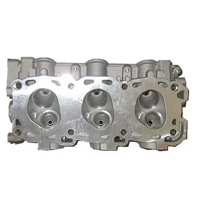 6G72 Cylinder Head MD307677 MD307678 MD319218 MD319220 MD364215 MD307677R MD182213 MD301620 MD319220R For Mitsubishi 3.0L V6
6G72 Cylinder Head MD307677 MD307678 MD319218 MD319220 MD364215 MD307677R MD182213 MD301620 MD319220R For Mitsubishi 3.0L V6