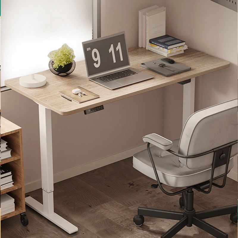 Double Motor Two Electric Lifting Desk Intelligent Lifting Computer Lifting Desk Legs Electric Learning Table
Double Motor Two Electric Lifting Desk Intelligent Lifting Computer Lifting Desk Legs Electric Learning Table