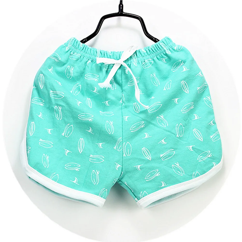 Children's Shorts Unisex Beach Pants for Infants Fashion Baby Cotton Casual Summer Stylish Design Soft H Feeling No for Daily
Children's Shorts Unisex Beach Pants for Infants Fashion Baby Cotton Casual Summer Stylish Design Soft H Feeling No for Daily