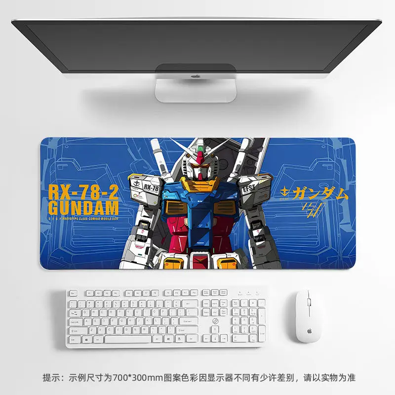 Leather Mouse Pad GUNDAM Mouse Pad Japanese Anime CartoonOversized Computer Keyboard Pad Anime Game Animeanti-skid E-sports Mat
Leather Mouse Pad GUNDAM Mouse Pad Japanese Anime CartoonOversized Computer Keyboard Pad Anime Game Animeanti-skid E-sports Mat
