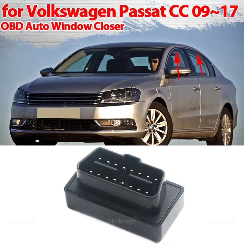 Car OBD Remote Control Power Auto Window Open Closer Glass Rewinder Controller for Volkswagen Passat CC 2009-2017
Car OBD Remote Control Power Auto Window Open Closer Glass Rewinder Controller for Volkswagen Passat CC 2009-2017