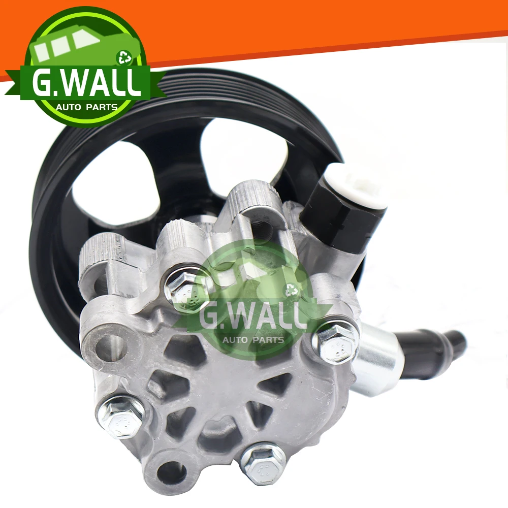 Automotive Power Steering Pump For TOYOTA TUNDRA 4.6L 5.7L 21-5486 44310-0C090 44310-60490 44310-60480 443100C090 55-5642 215486
Automotive Power Steering Pump For TOYOTA TUNDRA 4.6L 5.7L 21-5486 44310-0C090 44310-60490 44310-60480 443100C090 55-5642 215486