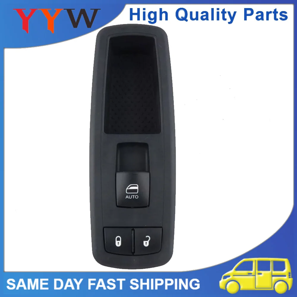 High Quality Car Accessories Passenger Side Master Power Window Switch For 2007-2012 Nitro Journey Town&Country
High Quality Car Accessories Passenger Side Master Power Window Switch For 2007-2012 Nitro Journey Town&Country