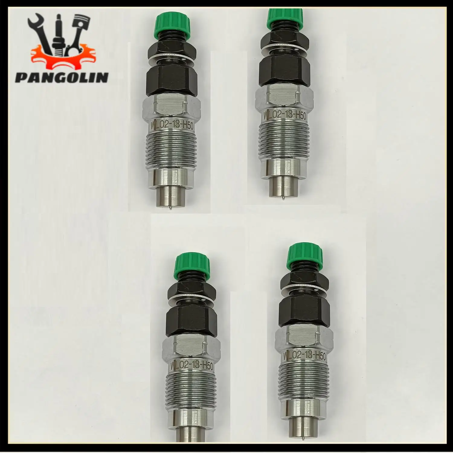 4pcs Fuel Injector For 1999-2012 Ford RANGER 2.5 WL02-13-H50 Fuel Injector Fuel Supply System Engine Parts Automobiles Parts
4pcs Fuel Injector For 1999-2012 Ford RANGER 2.5 WL02-13-H50 Fuel Injector Fuel Supply System Engine Parts Automobiles Parts