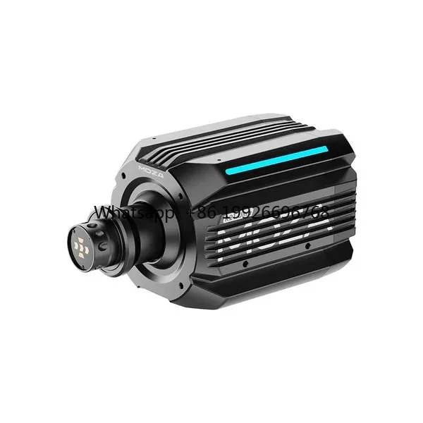 R21 Ultra DD Wheel Base Professional-grade Racing Game Simulator