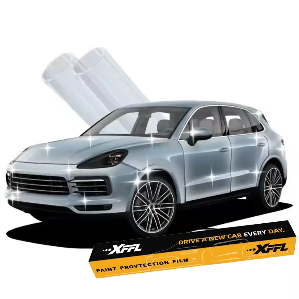 Гидрофобный самовосстанавливающийся гибкий стрейч PPF виниловый глянцевый рулон 7,5 мил 8 мил бесшовный подходит для автоматической защиты тела
Гидрофобный самовосстанавливающийся гибкий стрейч PPF виниловый глянцевый рулон 7,5 мил 8 мил бесшовный подходит для автоматической защиты тела