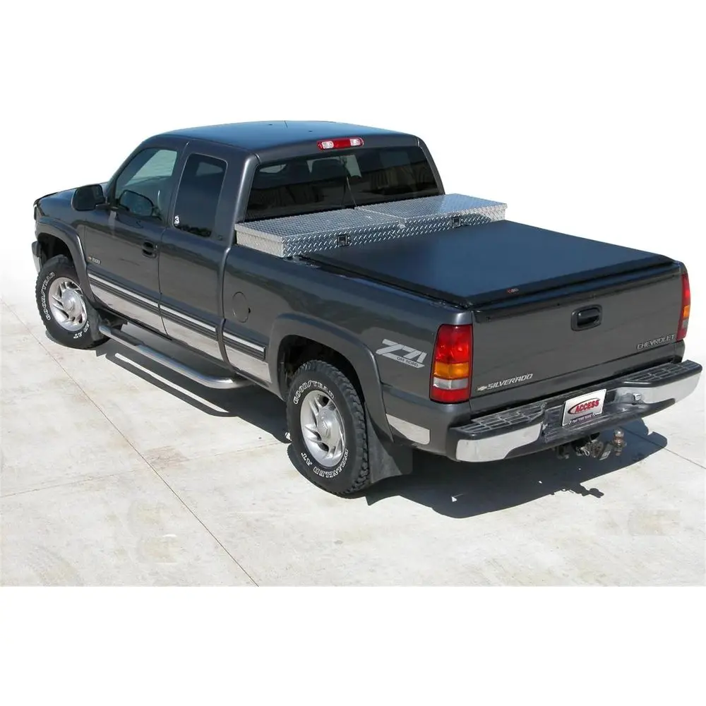 Roll-Up Toolbox Cover, Edition 62199
Roll-Up Toolbox Cover, Edition 62199