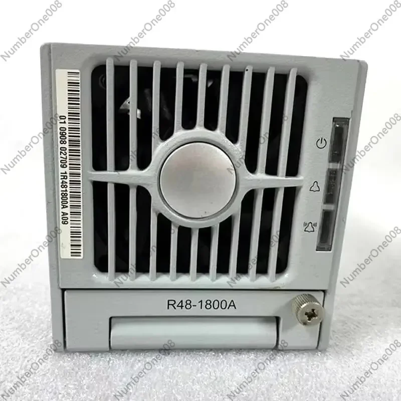 Modified Adjustable 48V Power Supply Module R48-1800A 30A, Output 3-95V 0-20A, for Communication Battery Charging
Modified Adjustable 48V Power Supply Module R48-1800A 30A, Output 3-95V 0-20A, for Communication Battery Charging