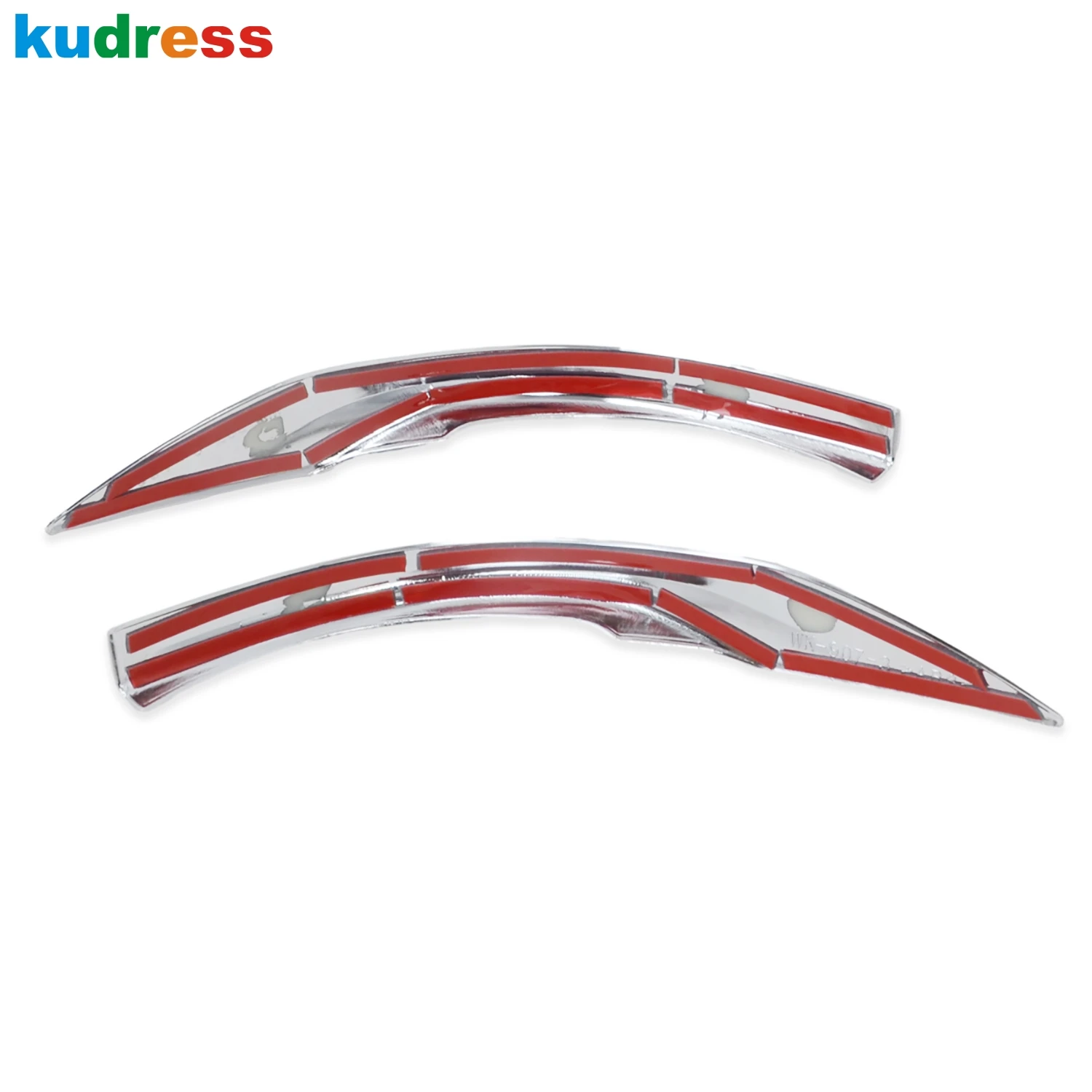 Rearview Mirror Trim Cover For Honda HR-V Vezel 2021 2022 2023 2024 2025 Chrome Car Side Mirrors Molding Strip Accessories
Rearview Mirror Trim Cover For Honda HR-V Vezel 2021 2022 2023 2024 2025 Chrome Car Side Mirrors Molding Strip Accessories
