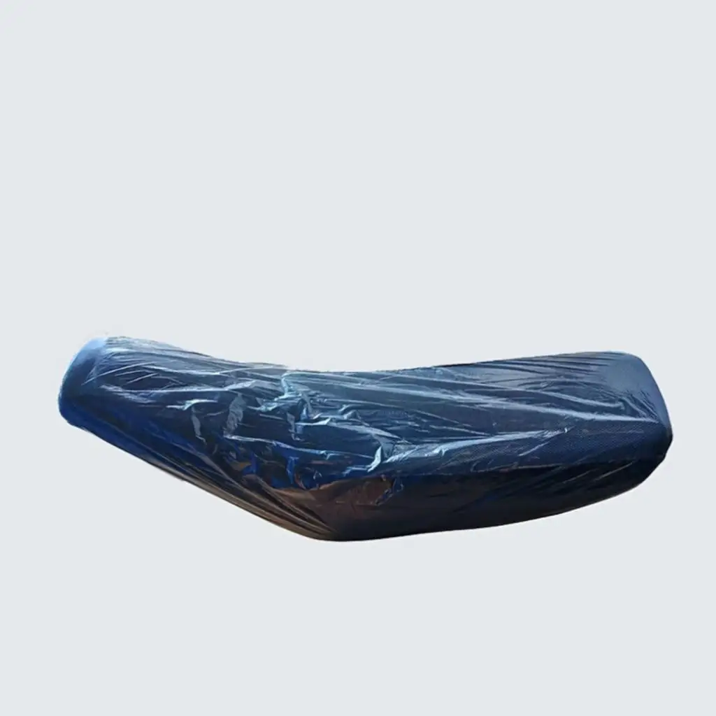 Soft Motorbike Rear Seat PU Sponge Black Blue Cushion for Off Road 110cc 125cc 140cc Pit Bike
Soft Motorbike Rear Seat PU Sponge Black Blue Cushion for Off Road 110cc 125cc 140cc Pit Bike
