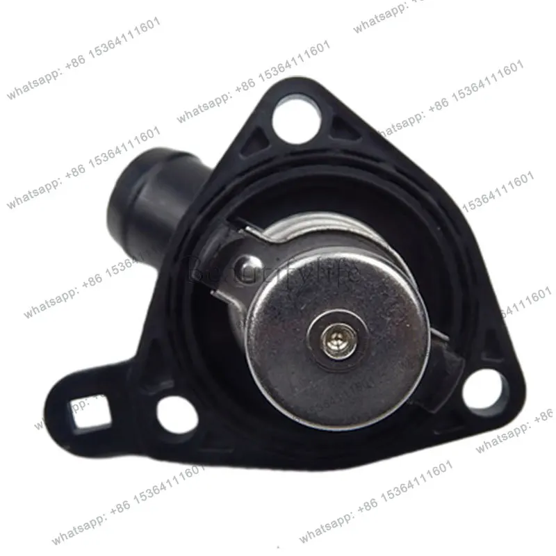 Adapted to Auto Parts Thermostat Assembly 19301-PNA-003 ZB41A-78-M01 Cross Border
Adapted to Auto Parts Thermostat Assembly 19301-PNA-003 ZB41A-78-M01 Cross Border