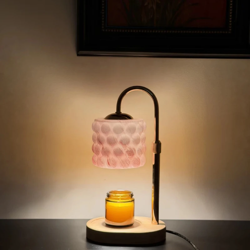 New cross-border flameless aromatherapy lamp wax essential oil candle wax melting
New cross-border flameless aromatherapy lamp wax essential oil candle wax melting