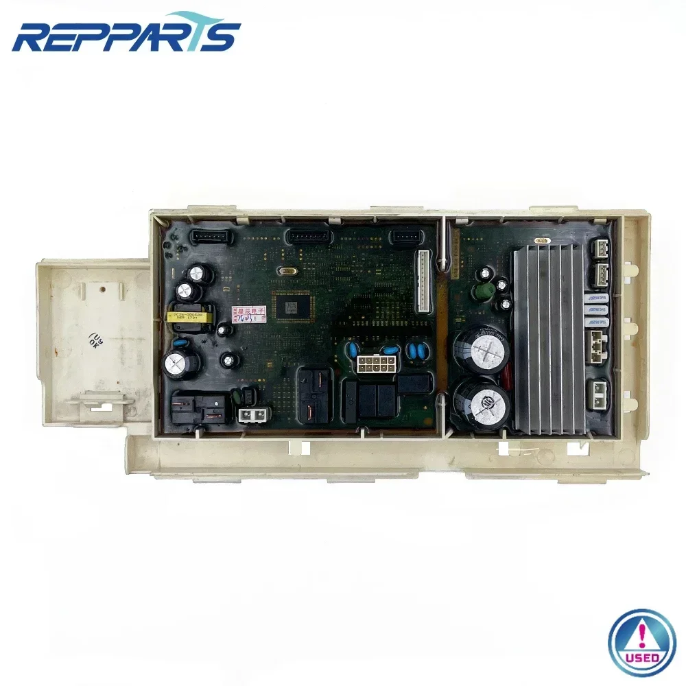 DC92-01803N DC92-01803P Circuit PCB DC92-01982A DC92-01982B Computer Control Board For Samsung Washing Machine Washer Parts
DC92-01803N DC92-01803P Circuit PCB DC92-01982A DC92-01982B Computer Control Board For Samsung Washing Machine Washer Parts