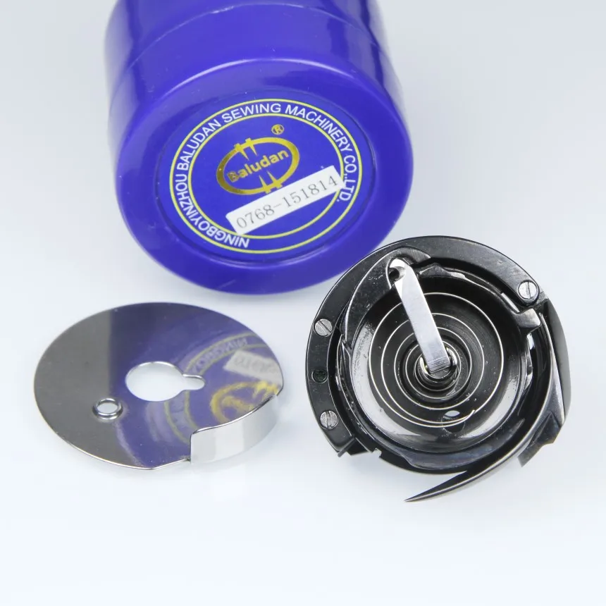 0768-151814 Rotary Hook For DURKOPP ADLER 768 Sewing Machine 130.22.000DC10/SUNSTAR 1080,1082 Hook GP-024899-00
0768-151814 Rotary Hook For DURKOPP ADLER 768 Sewing Machine 130.22.000DC10/SUNSTAR 1080,1082 Hook GP-024899-00