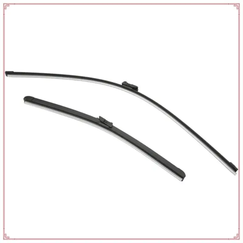 Automobile High Quality Wiper Blades Wiper Blade Set 1051495-00-A For Tesla Model S
Automobile High Quality Wiper Blades Wiper Blade Set 1051495-00-A For Tesla Model S