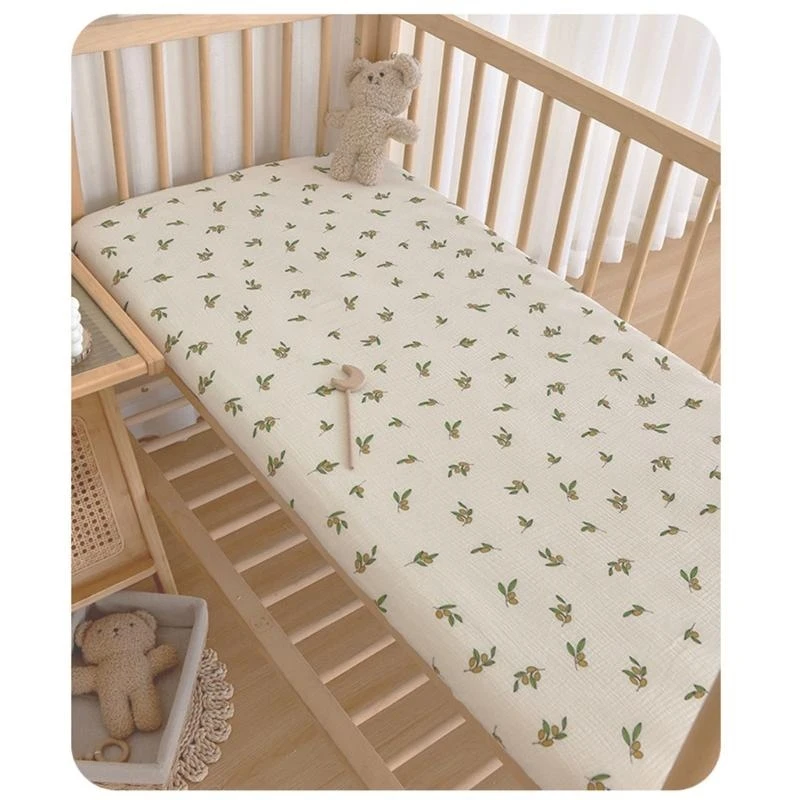 Baby Cotton Swaddles Sheet Multiple Pattern Designs Baby Bed Sheet for Boy Girls 4XBC
Baby Cotton Swaddles Sheet Multiple Pattern Designs Baby Bed Sheet for Boy Girls 4XBC