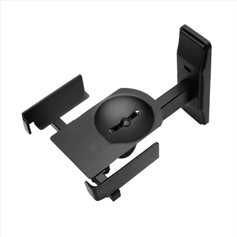 OvO Store Non-punching Audio Hanger Bracket Wall Audio Adjustable Angle Wraparound HIFI Bookshelf Box Ledge, Short Model
OvO Store Non-punching Audio Hanger Bracket Wall Audio Adjustable Angle Wraparound HIFI Bookshelf Box Ledge, Short Model