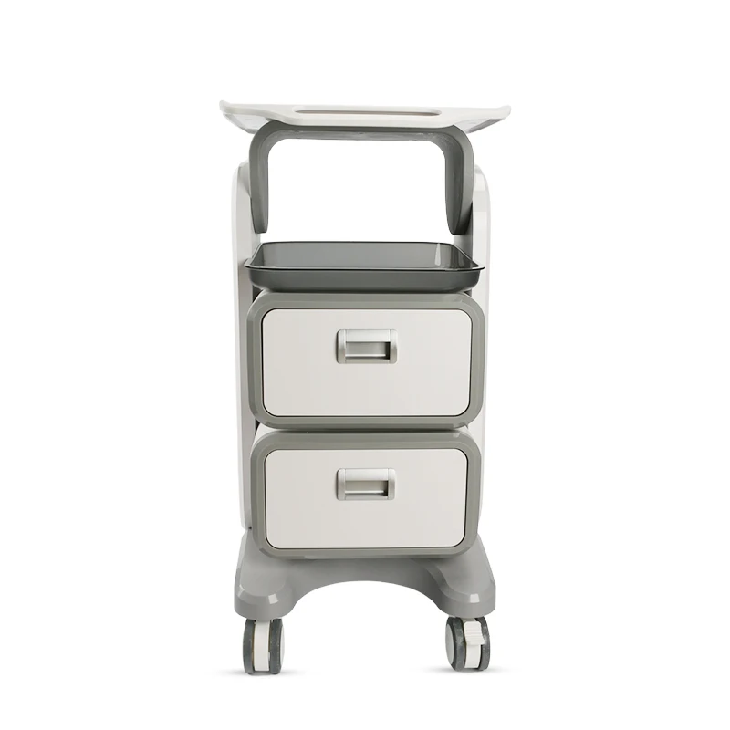Beauty Salon Spa Clinic Furniture Beauty Rolling Cart Trolley Portable High Quality Trolley
Beauty Salon Spa Clinic Furniture Beauty Rolling Cart Trolley Portable High Quality Trolley
