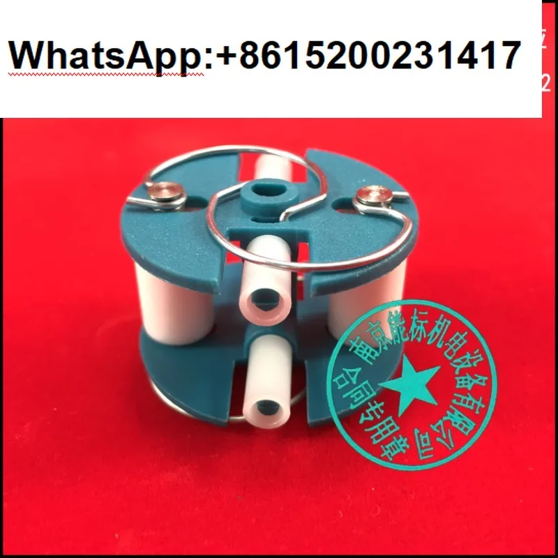 Перистальтический насос, ротор RDB-100 HP-220-5-03 PCPOP15 PCPOP16 Проход перистальтического насоса SR25
Перистальтический насос, ротор RDB-100 HP-220-5-03 PCPOP15 PCPOP16 Проход перистальтического насоса SR25