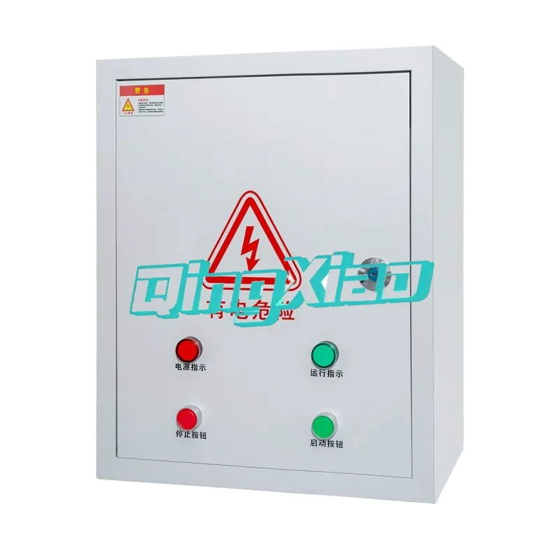 Outdoor Waterproof Power Distribution Box Indoor Factory Control Box Engineering Monitoring Box Home Lighting Terminal Enclosure
Outdoor Waterproof Power Distribution Box Indoor Factory Control Box Engineering Monitoring Box Home Lighting Terminal Enclosure