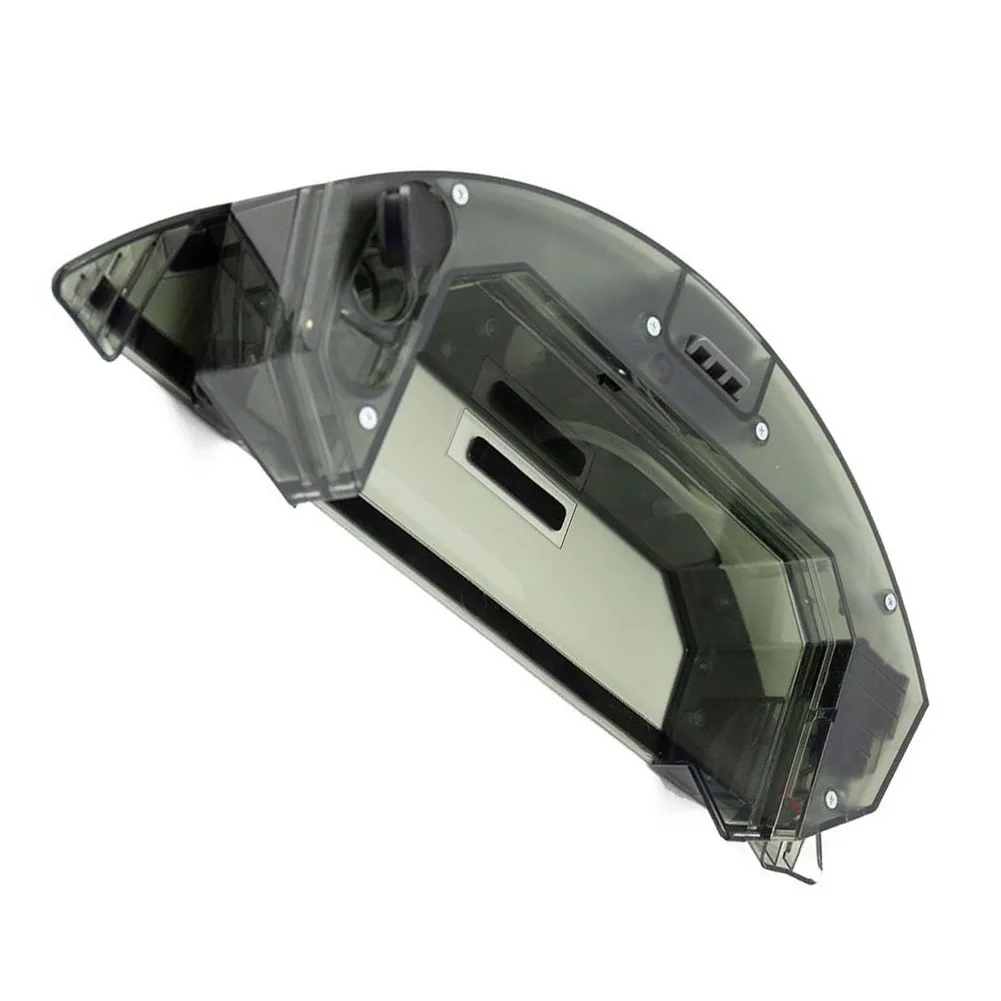 Mop Water Tank For BlueBot For Xtreme BPK-VCBB1XTE Robot Vacuum Cleaner Large Capacity Leak Proof Transparent Plastic Accessory
Mop Water Tank For BlueBot For Xtreme BPK-VCBB1XTE Robot Vacuum Cleaner Large Capacity Leak Proof Transparent Plastic Accessory