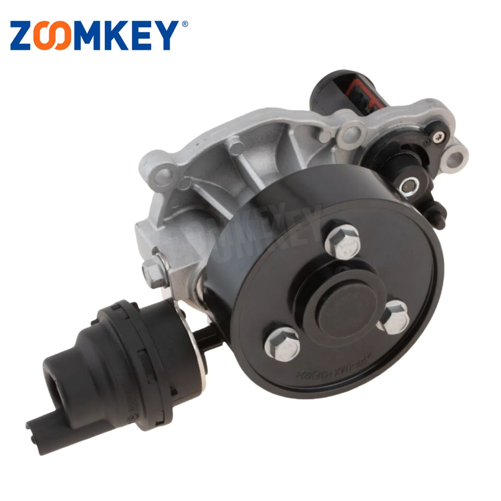 ZOOMKEY 11518638026 Coolant Water Pump assembly Fit for BMW F32 F33 220i 420i 430i 530i X3
ZOOMKEY 11518638026 Coolant Water Pump assembly Fit for BMW F32 F33 220i 420i 430i 530i X3