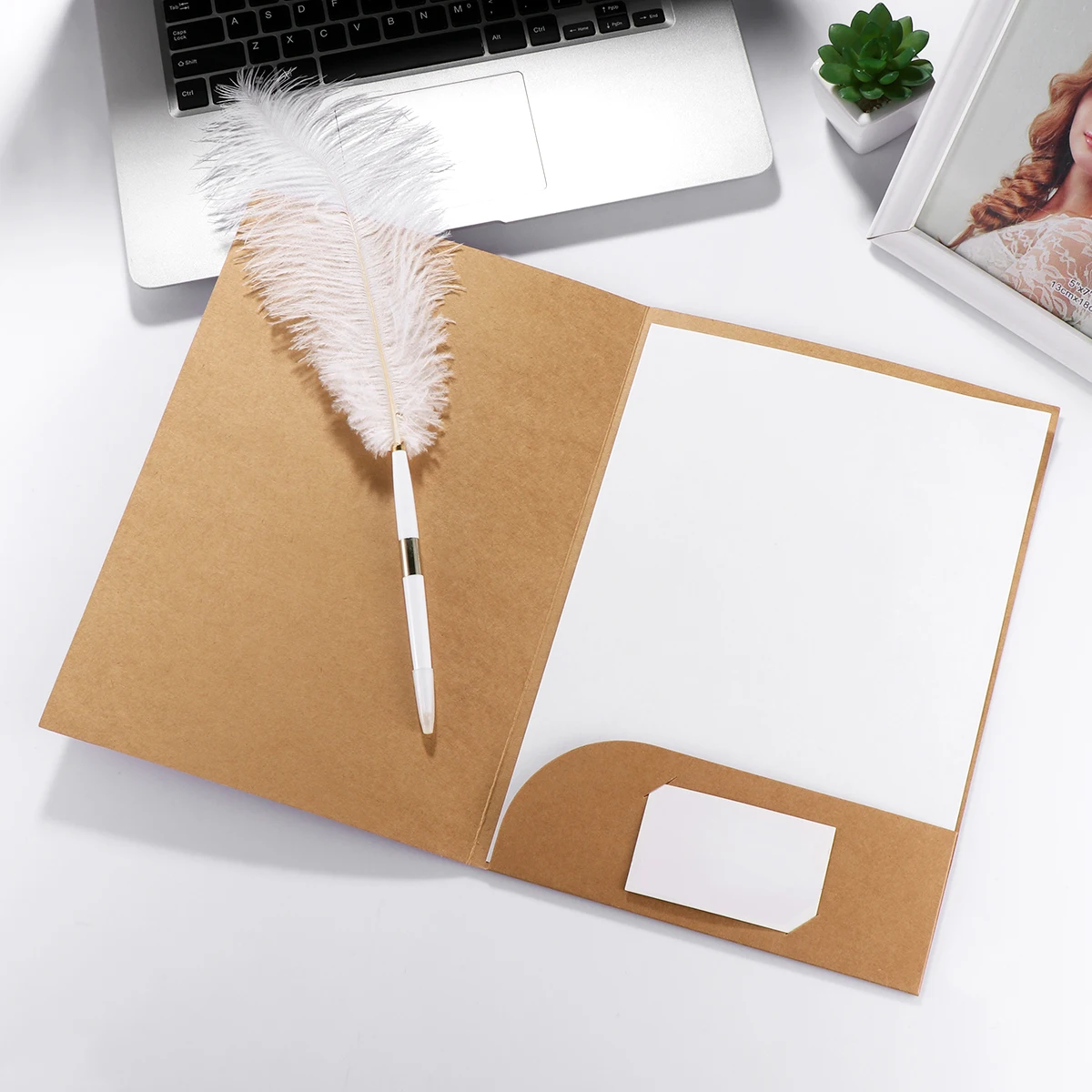 A4 Paper Folder Presentation Document File for Office Kraft Work Manila Folders
A4 Paper Folder Presentation Document File for Office Kraft Work Manila Folders