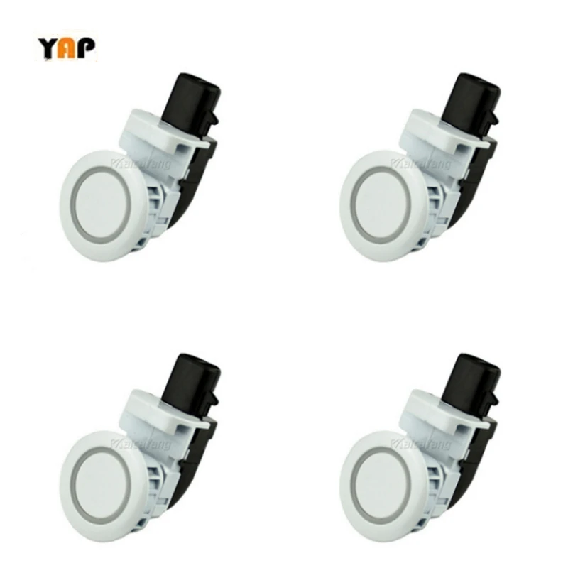 4Kits PDC SENSOR/PARK DISTANCE CONTROL SENSOR Front/Rear FOR LEXUS LS430 4.3L 89341-50020 2003-2004
4Kits PDC SENSOR/PARK DISTANCE CONTROL SENSOR Front/Rear FOR LEXUS LS430 4.3L 89341-50020 2003-2004