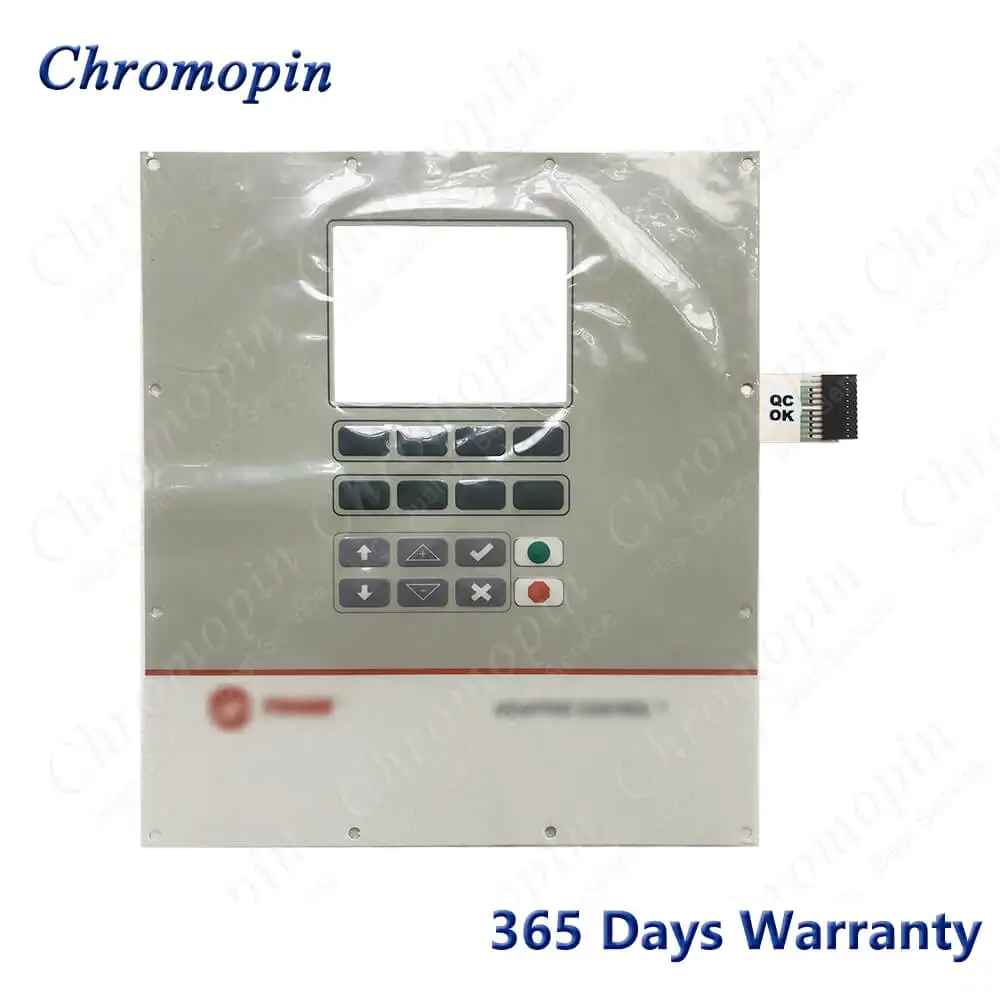 CVHG 480 Membrane Keypad Keyboard Switch for CVHG480 Air conditioner CVHG480 Membrane Button Keyboard
CVHG 480 Membrane Keypad Keyboard Switch for CVHG480 Air conditioner CVHG480 Membrane Button Keyboard