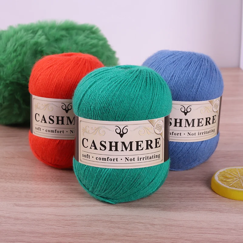 Cashmere Yarn Is Used to Knit Cashmere Sweaters and Woolen Sweaters. Yarn Balls for Handmade Sweaters
Cashmere Yarn Is Used to Knit Cashmere Sweaters and Woolen Sweaters. Yarn Balls for Handmade Sweaters