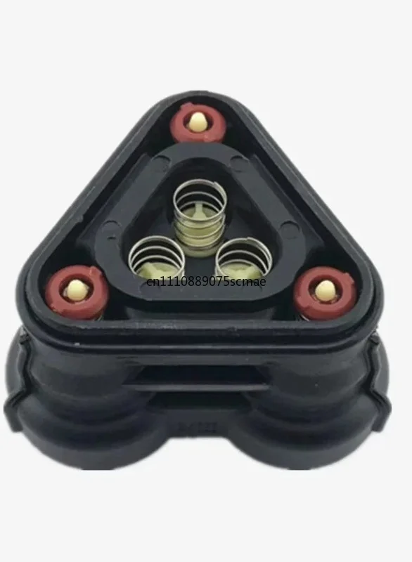 For Karcher Household Small Cleaning Machine High Pressure Car Wash Machine K3. K4. K5 Series Pump Seat Assembly
For Karcher Household Small Cleaning Machine High Pressure Car Wash Machine K3. K4. K5 Series Pump Seat Assembly