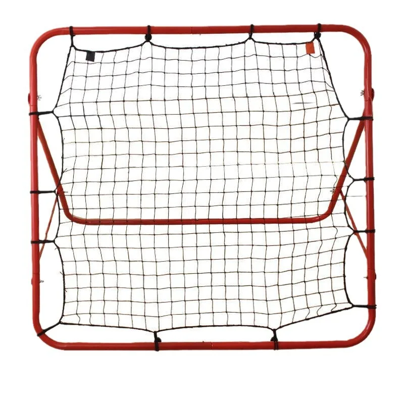 Football removable portable high and low, double-sided football rebound net, football gate practice net
Football removable portable high and low, double-sided football rebound net, football gate practice net