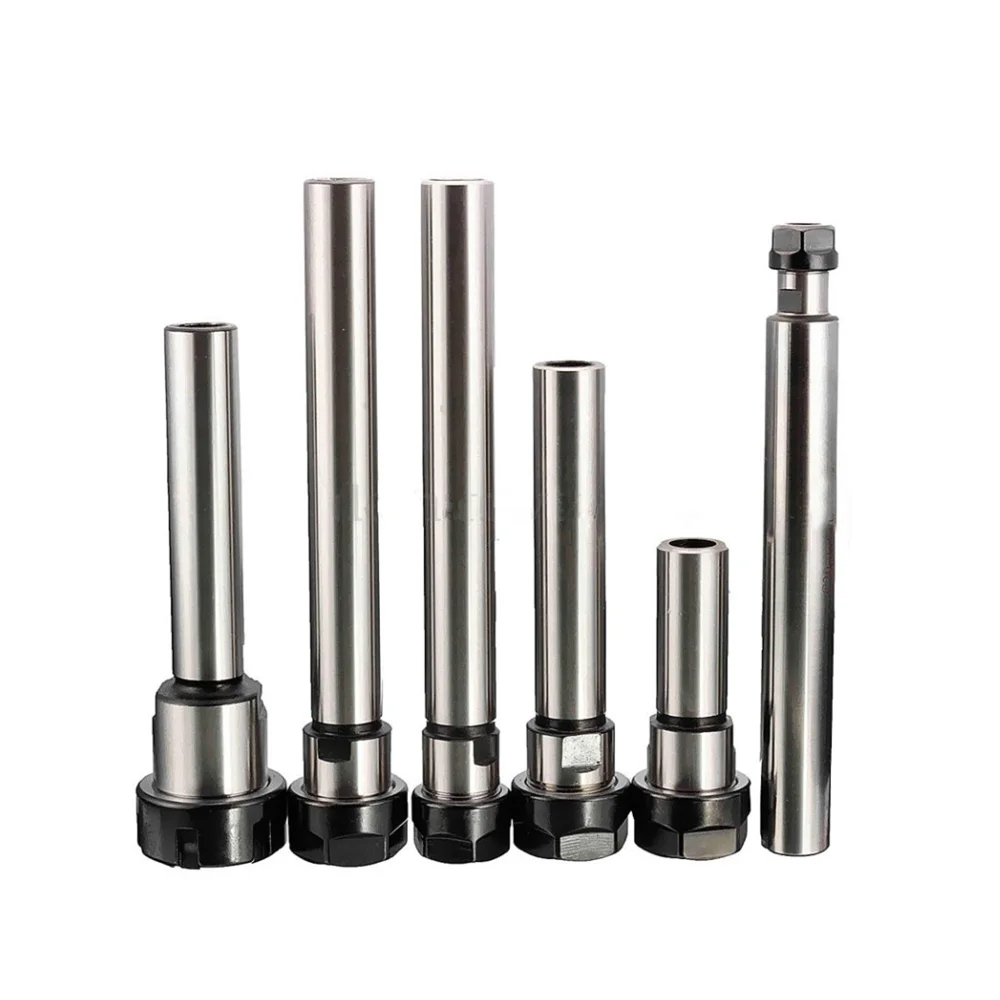 C25 C32 ER16 ER20 ER25 ER32 A M UM Удлинитель с прямым хвостовиком Аксессуары для ЧПУ Шпиндель Фрезерный станок Держатель инструмента
C25 C32 ER16 ER20 ER25 ER32 A M UM Удлинитель с прямым хвостовиком Аксессуары для ЧПУ Шпиндель Фрезерный станок Держатель инструмента