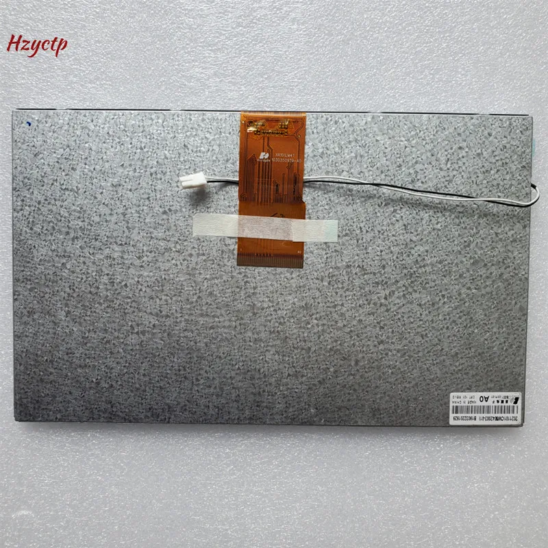 New 10.1 Inch 60Pin Tablet PC LCD Display Internal Glass LCD Display TFT IPS Panel P/N XR101LM4T 1030350939-A0
New 10.1 Inch 60Pin Tablet PC LCD Display Internal Glass LCD Display TFT IPS Panel P/N XR101LM4T 1030350939-A0