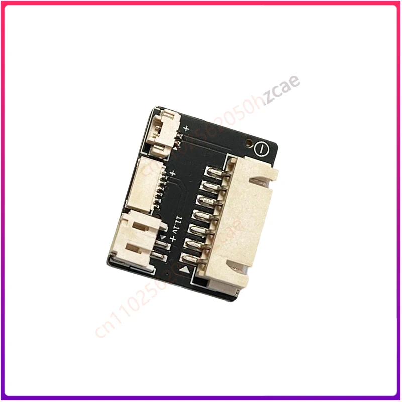 1PCS For DJI O4/O3 Air Unit Power Supply Distribution Board FPV DIY Modified Accessory Compatible with Video Transmission Cable
1PCS For DJI O4/O3 Air Unit Power Supply Distribution Board FPV DIY Modified Accessory Compatible with Video Transmission Cable