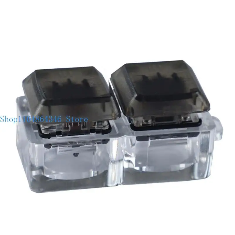 652F Translucent Black Keycaps for G813 G815 G913 Keyboards with Comfortable
652F Translucent Black Keycaps for G813 G815 G913 Keyboards with Comfortable