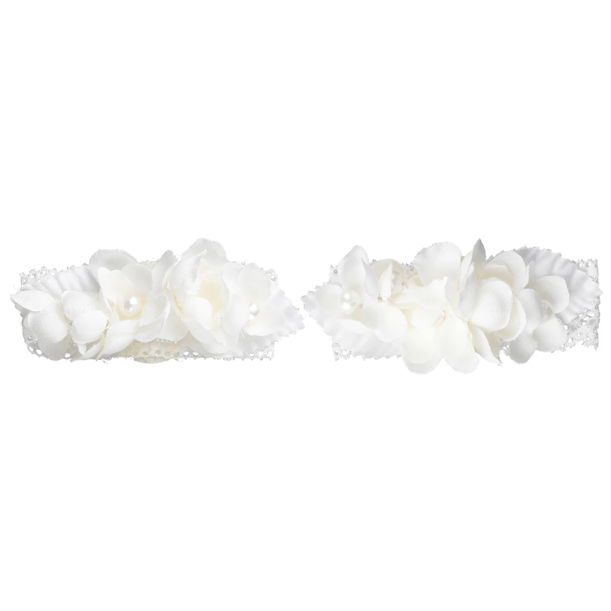 2pcs Artificial Garland Wedding Bracelet White Polyester Wristband Decor Bridal Bangle Special Occasions Photo Props Selfie
2pcs Artificial Garland Wedding Bracelet White Polyester Wristband Decor Bridal Bangle Special Occasions Photo Props Selfie
