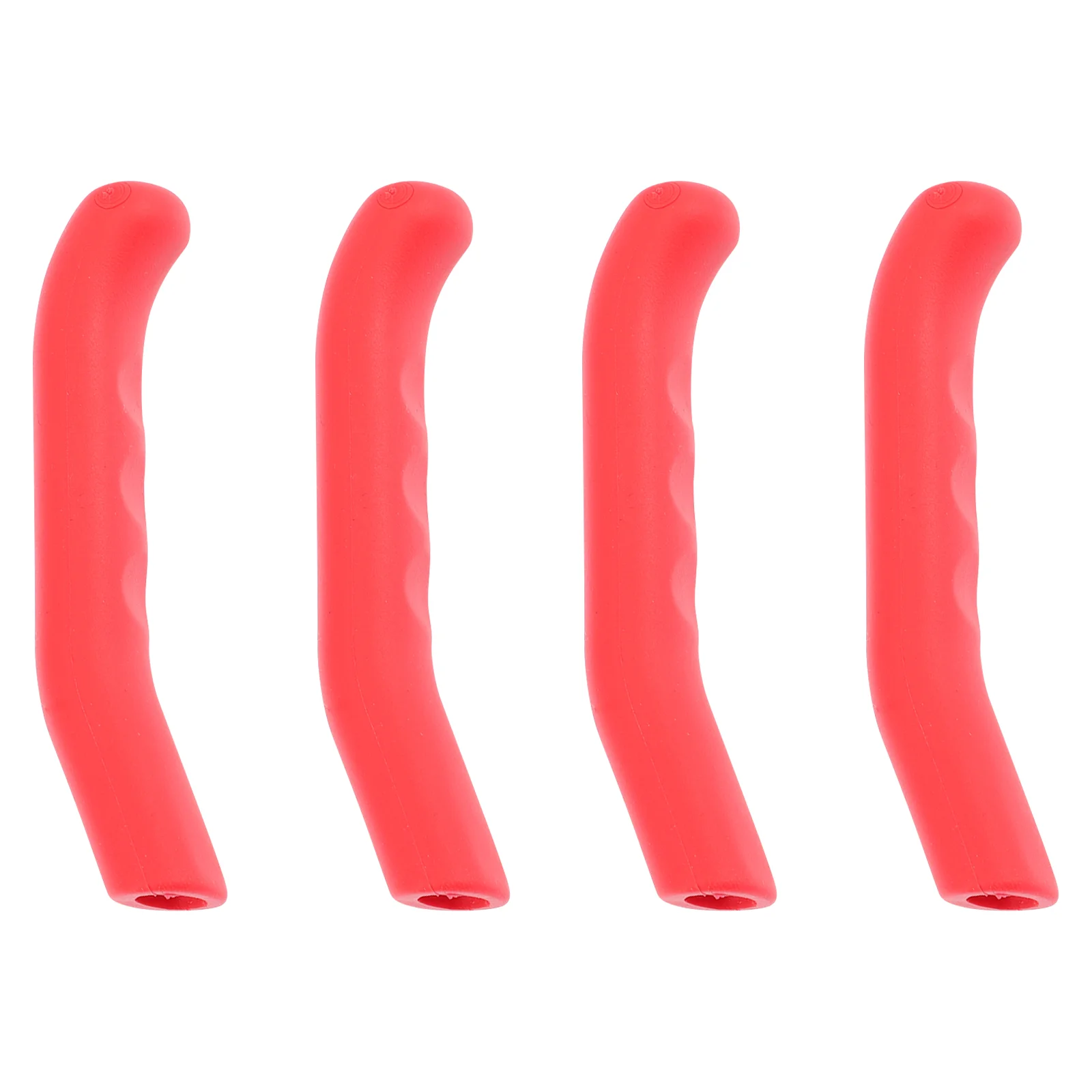 4 Pcs Road Bike Brake Levers Bike Case Grip Cover Handle Sleeves Silicone Lever Red Protection Covers
4 Pcs Road Bike Brake Levers Bike Case Grip Cover Handle Sleeves Silicone Lever Red Protection Covers